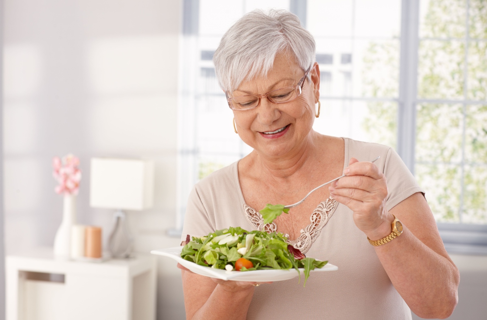 Nutrition wellness photo